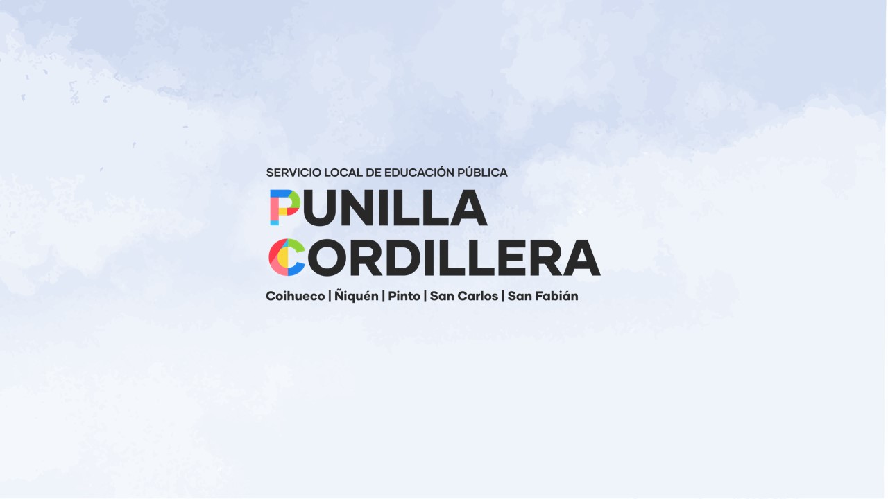 Conoce el Plan Anual 2023 del SLEP Punilla Cordillera