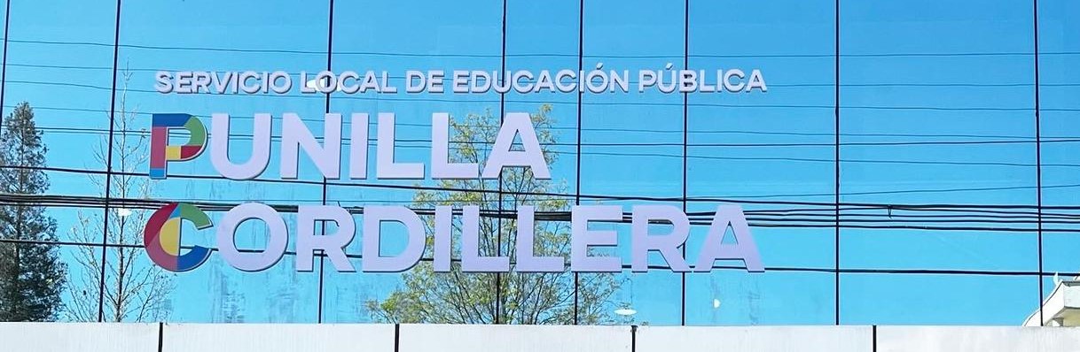 Conoce el Plan Anual 2024 del Slep Punilla Cordillera