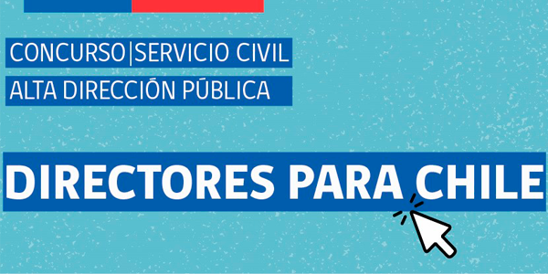Directores para Chile