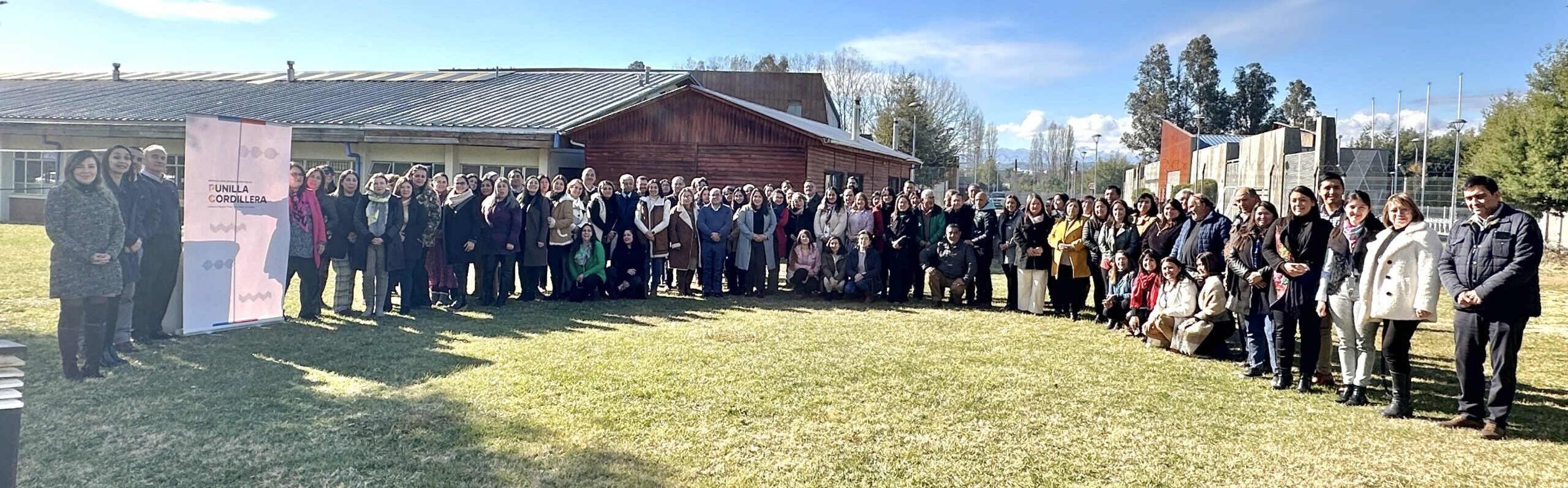 PRIMERA CONFERENCIA DE DIRECTORES, DIRECTORAS Y DOCENTES ENCARGADOS