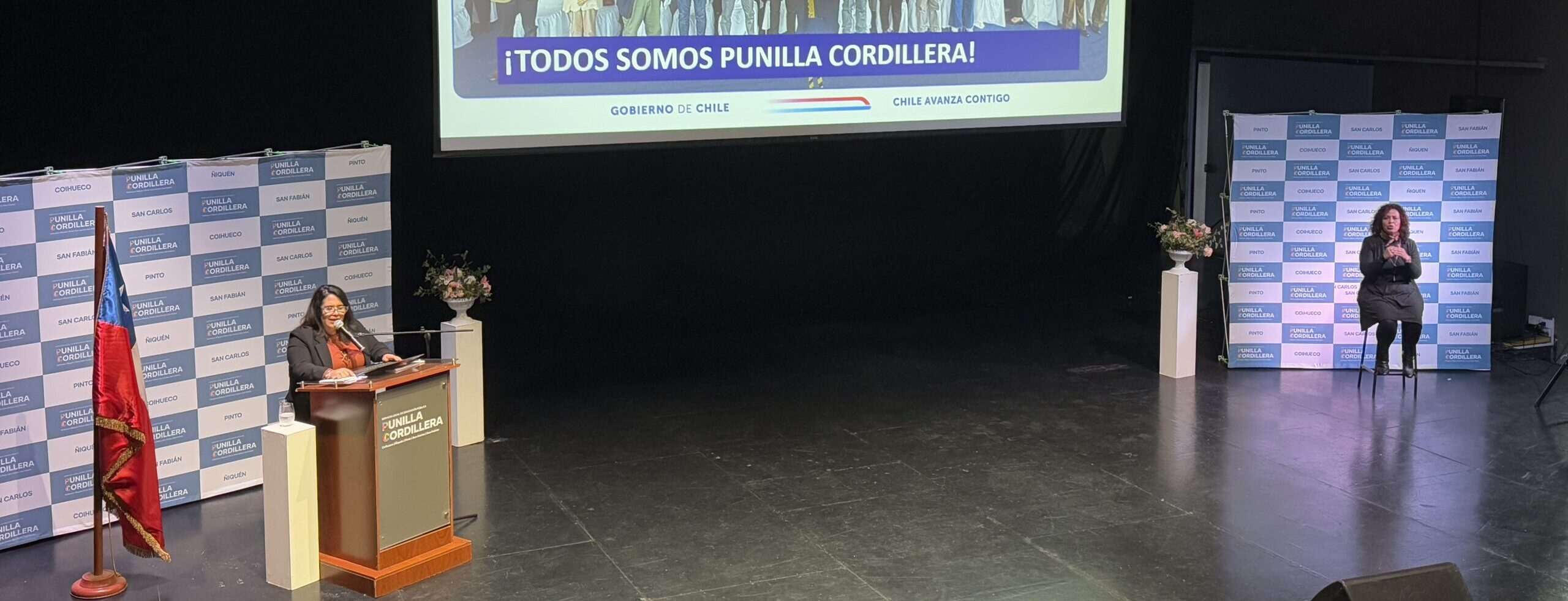 Slep Punilla Cordillera es el servicio local con mejor asistencia escolar a nivel nacional