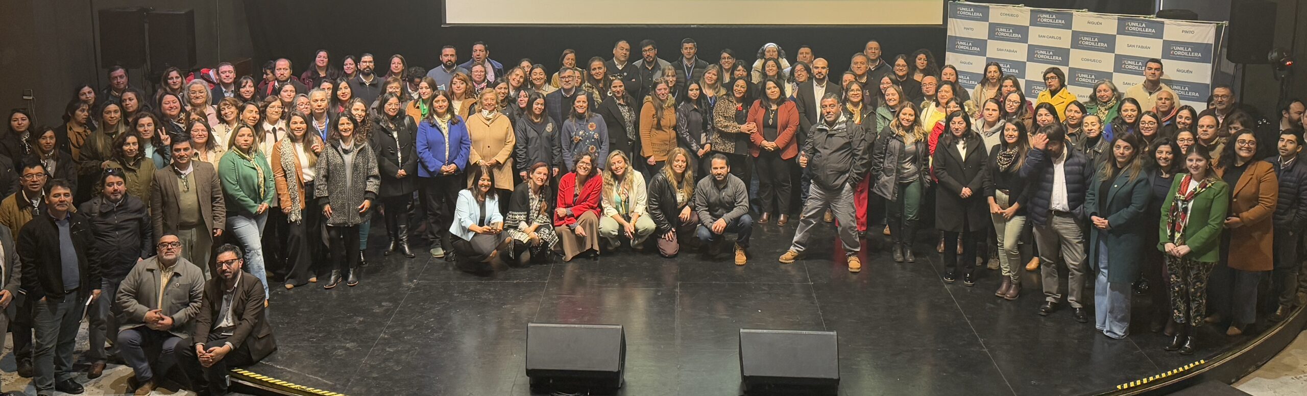 SLEP Punilla Cordillera lanza Programa de Formación Continua para fortalecer el liderazgo directivo en la Nueva Educación Pública