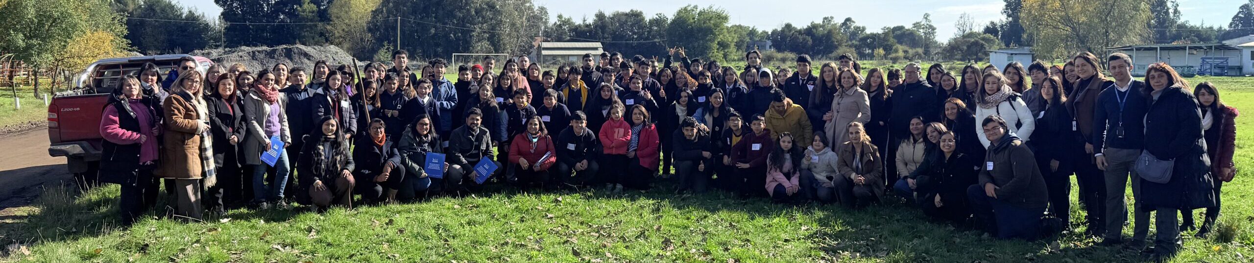 “La Voz de las y los Estudiantes de Punilla Cordillera”: Un Espacio de Participación y Construcción Colectiva