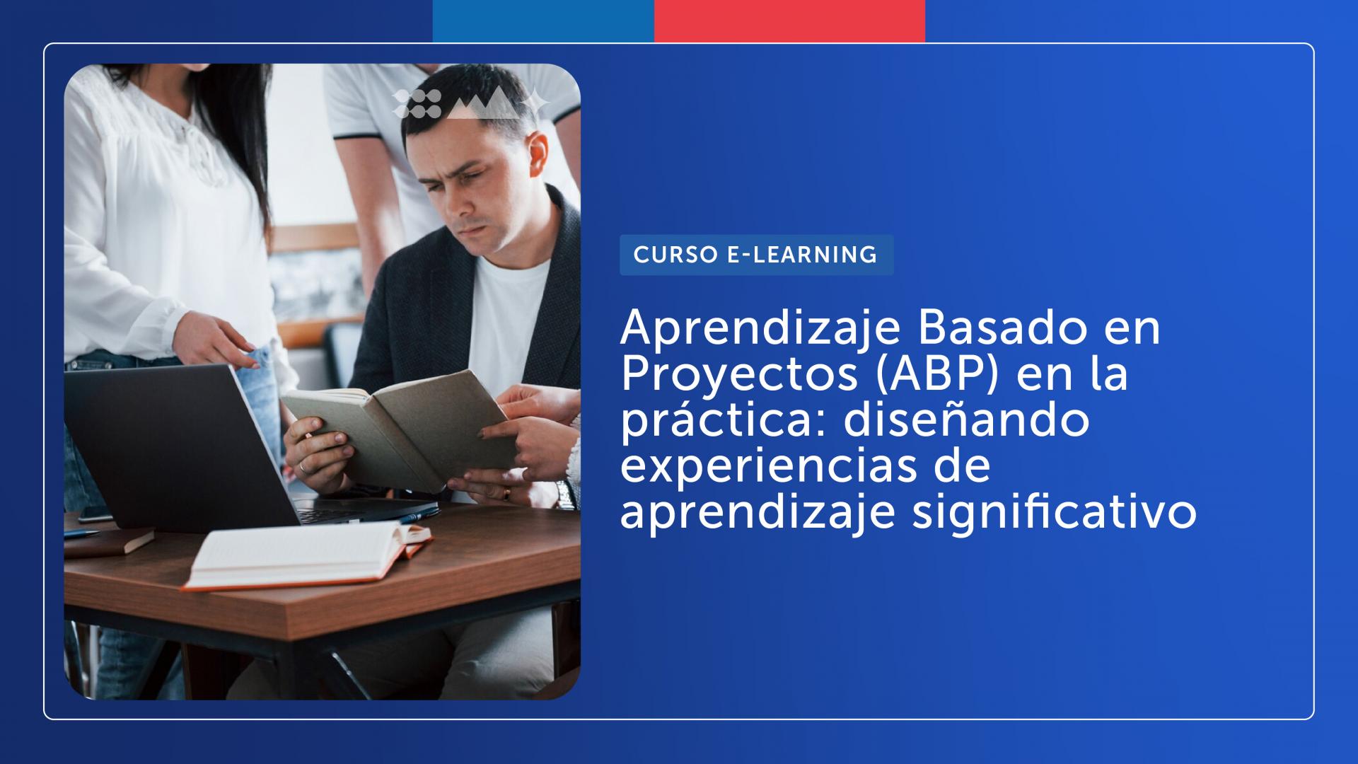 Curso E-Learning_Aprendizaje basado