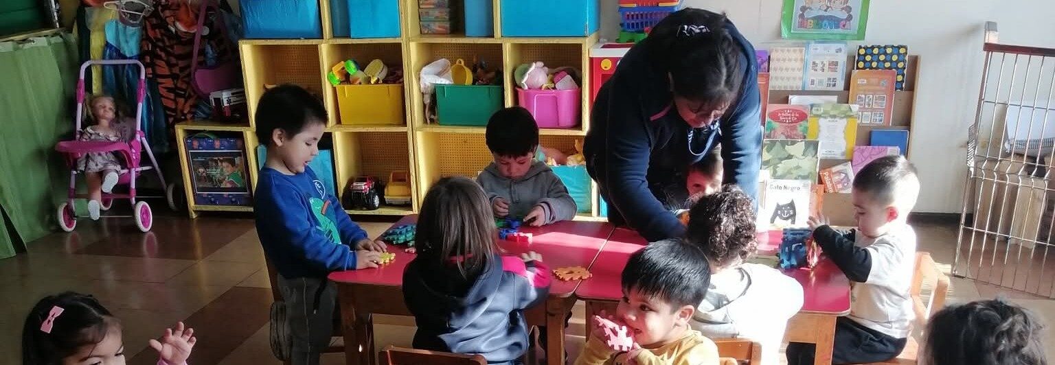 Más de 700 niñas y niños fueron beneficiados con proyecto «Punilla Crece»