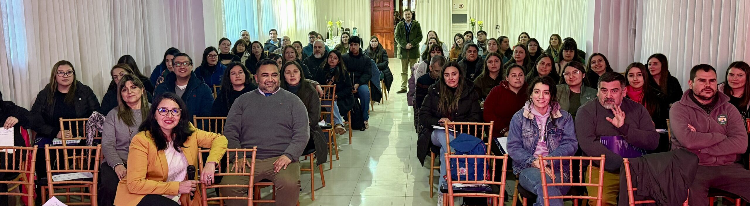 Más de 400 docentes se capacitarán en habilidades para el siglo XXI