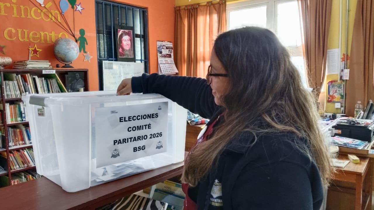 Servicio Local completa conformación territorial de Comités Paritarios de Higiene y Seguridad