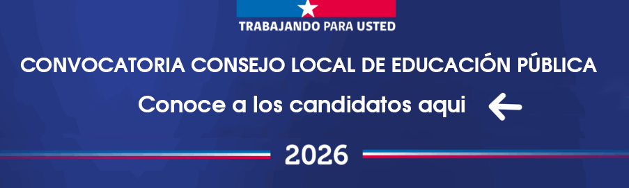 candidatos