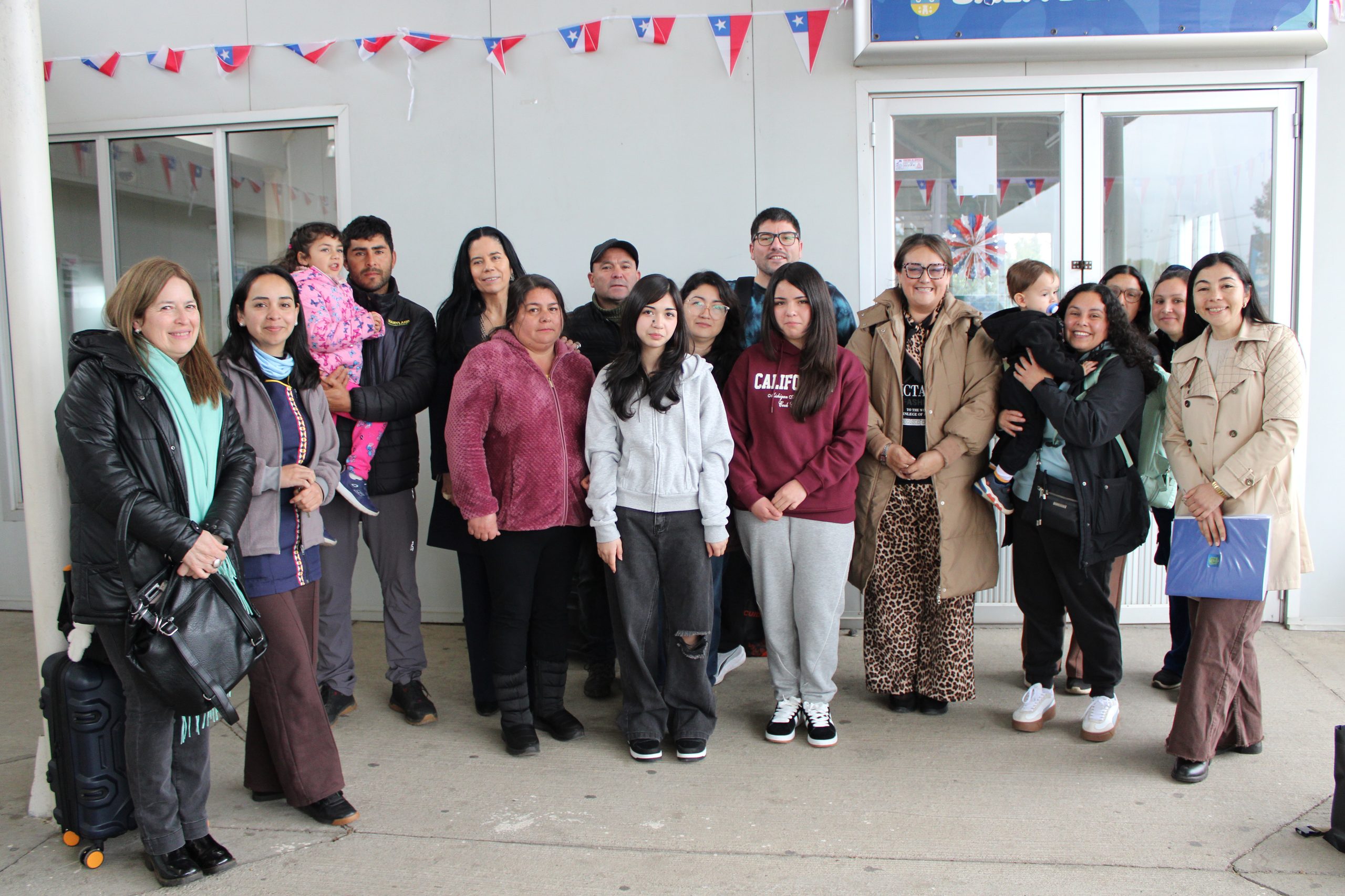 Estudiantes de la Escuela Cachapoal viajarán a Estados Unidos para representar a Chile en mundial de robótica